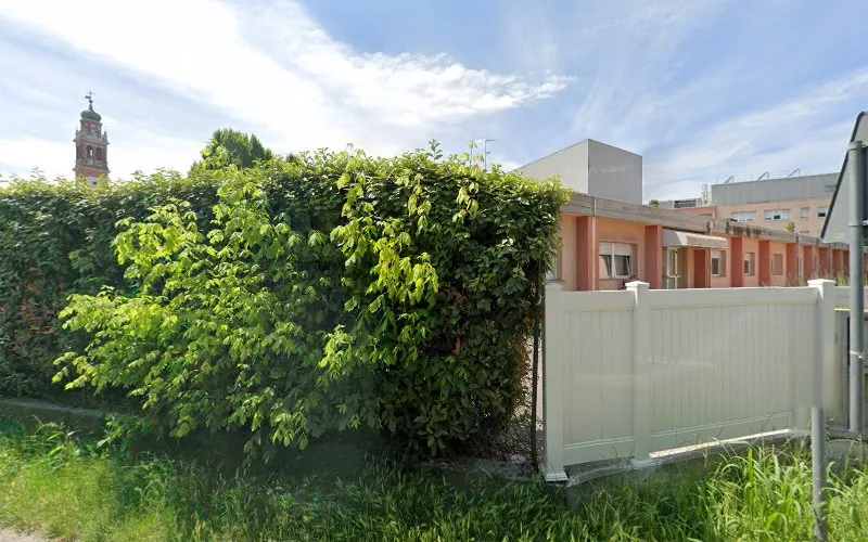Casa del Vento Rosa - Lendinara
