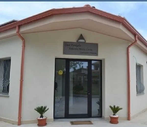 Casa Dell'Anziano Melania - Santa Giusta