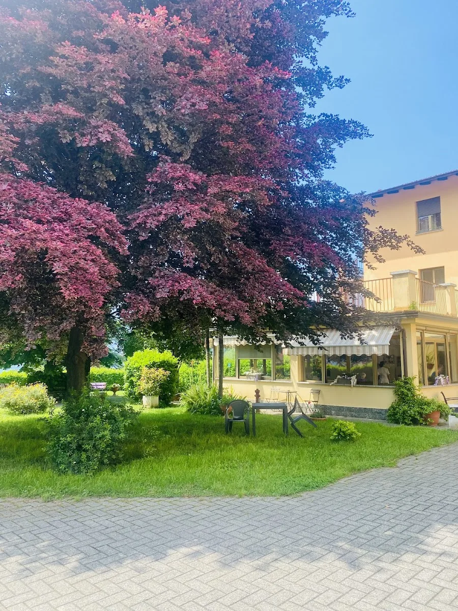 Casa dell'Anziano Pietro Buzzi - Lierna - Foto 4