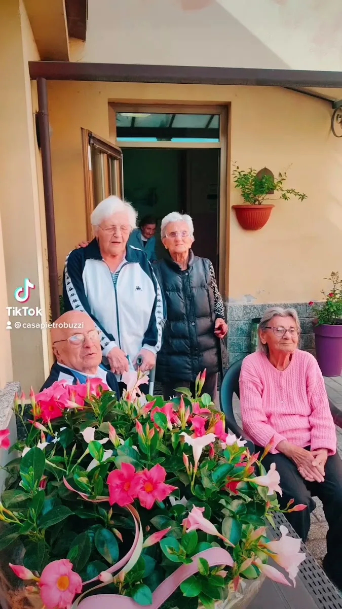 Casa dell'Anziano Pietro Buzzi - Lierna - Foto 6