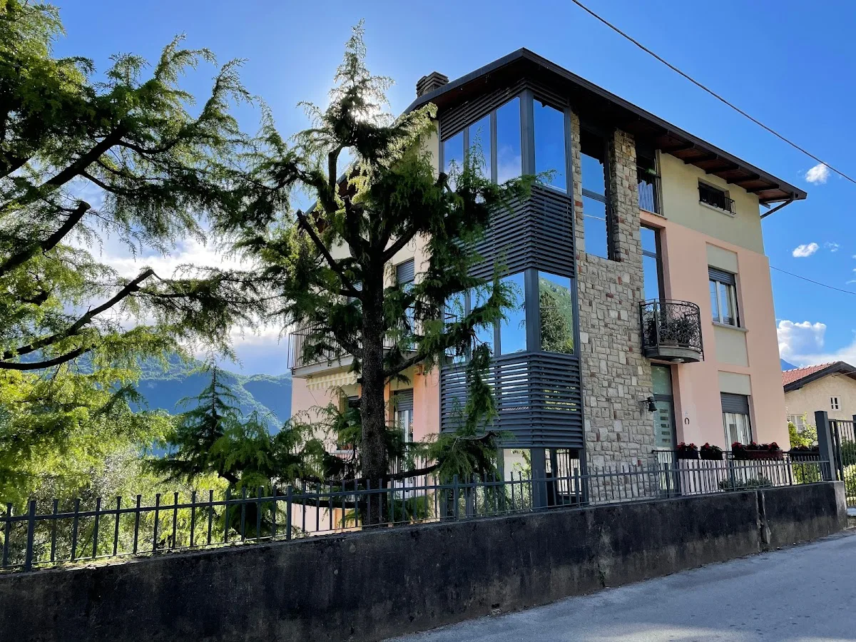 Casa dell'Anziano Pietro Buzzi - Lierna - Foto 7