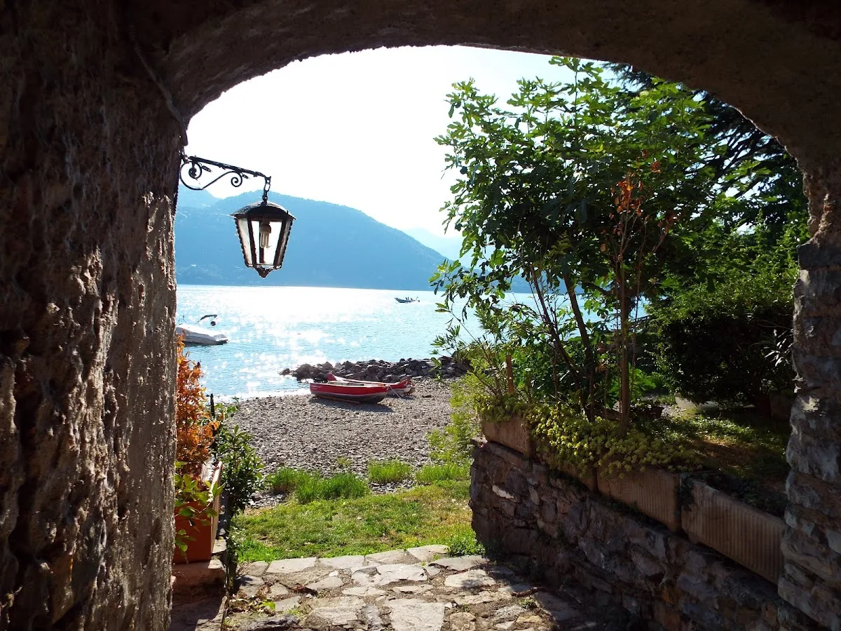 Casa dell'Anziano Pietro Buzzi - Lierna - Foto 8