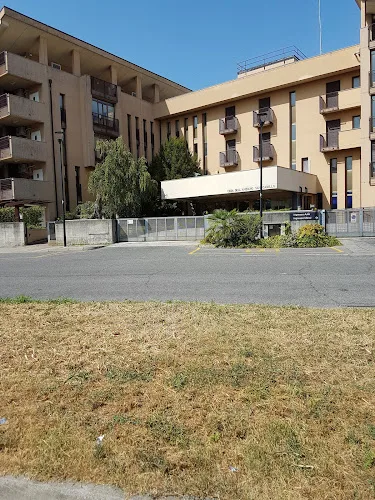 Casa dell'Anziano San Camillo - Carugate