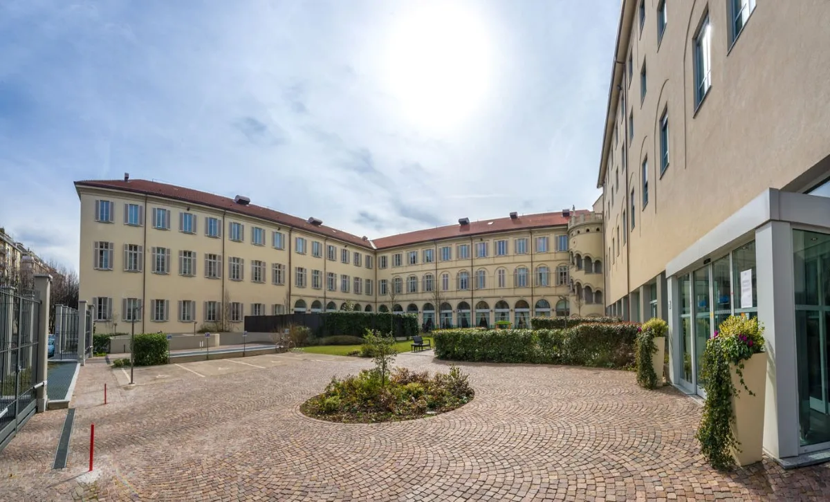 Casa Dell'Immacolata Srl - Turin