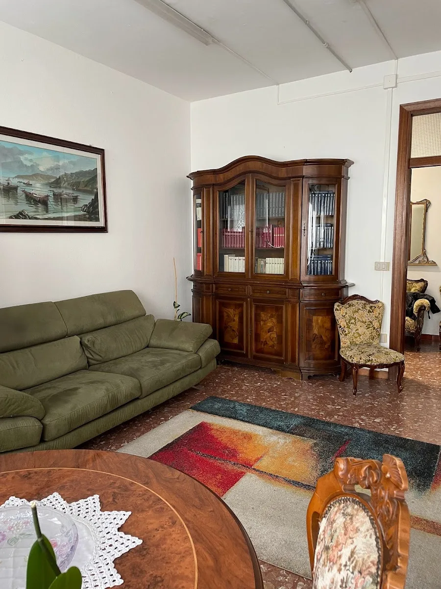 Casa Della Divina Provvidenza - Sassari