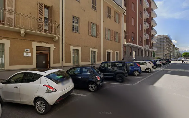 Casa Della Giovane - Cuneo
