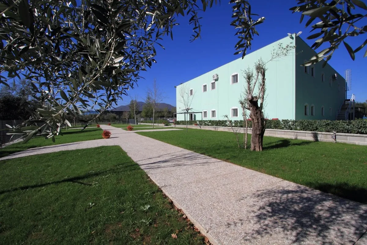 Casa della Letizia - Bagnoli del Trigno