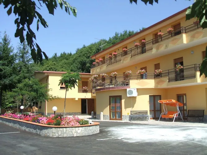 Casa Della Speranza Srl - San Pietro Apostolo