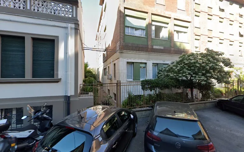 Casa di Cura Anziani " Villa Spada " - Istituto Maestre Pie Dell'Addolorata - Pesaro - Pesaro