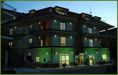 Casa Di Cura E Di Riposo Pietro Rosano - Dasà