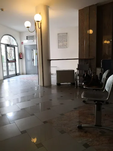 Casa di Cura La Cittadella Sociale - Pieve del Cairo