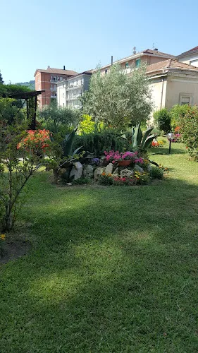 Casa Di Cura Per Anziani - Avellino