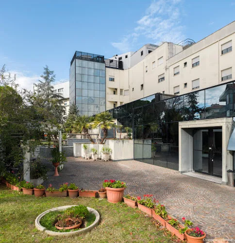 Casa di Cura Pierangeli - Pescara