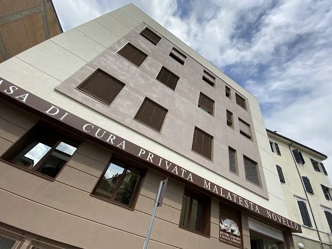 Casa di Cura Privata Malatesta Novello - Cesena