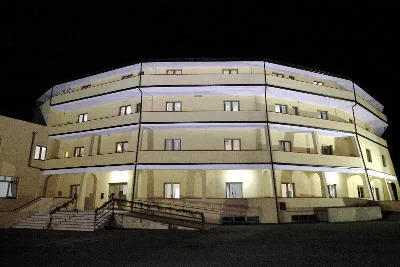 Casa di Cura Protetta Madonnina - Filadelfia