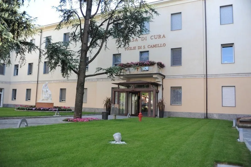 Casa di Cura San Camillo - Cremona - Foto 3