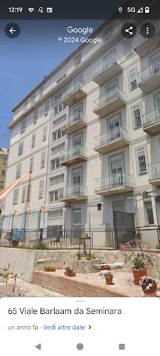 Casa di cura San Vincenzo - Catanzaro