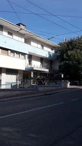 Casa di Cura Sant'Anna - Cagliari