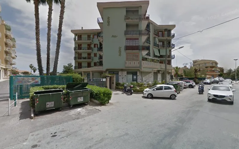 Casa di Cura Santa Lucia - Syracuse