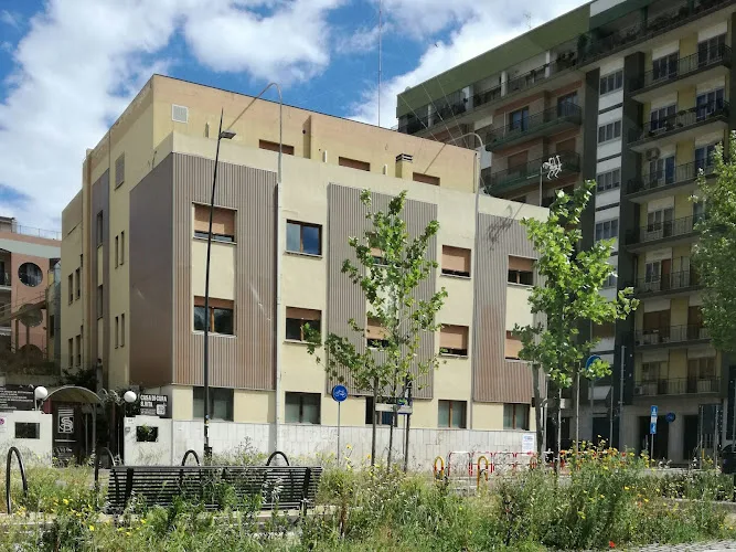 Casa di Cura Santa Rita - Taranto