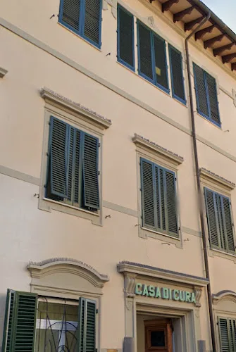 Casa di Cura Suore dell'Addolorata - Pisa
