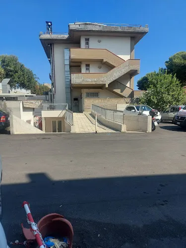 Casa Di Cura Valsalva Srl - Catania