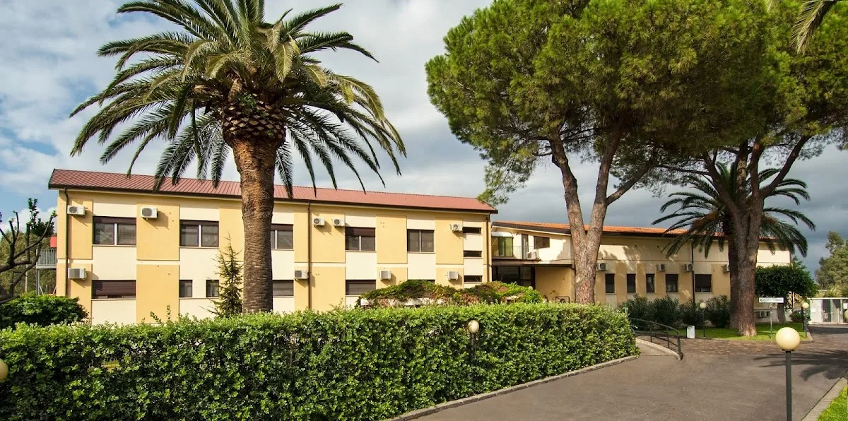 Casa di Cura Villa dei Gerani,Carmide srl - Catania - Foto 2