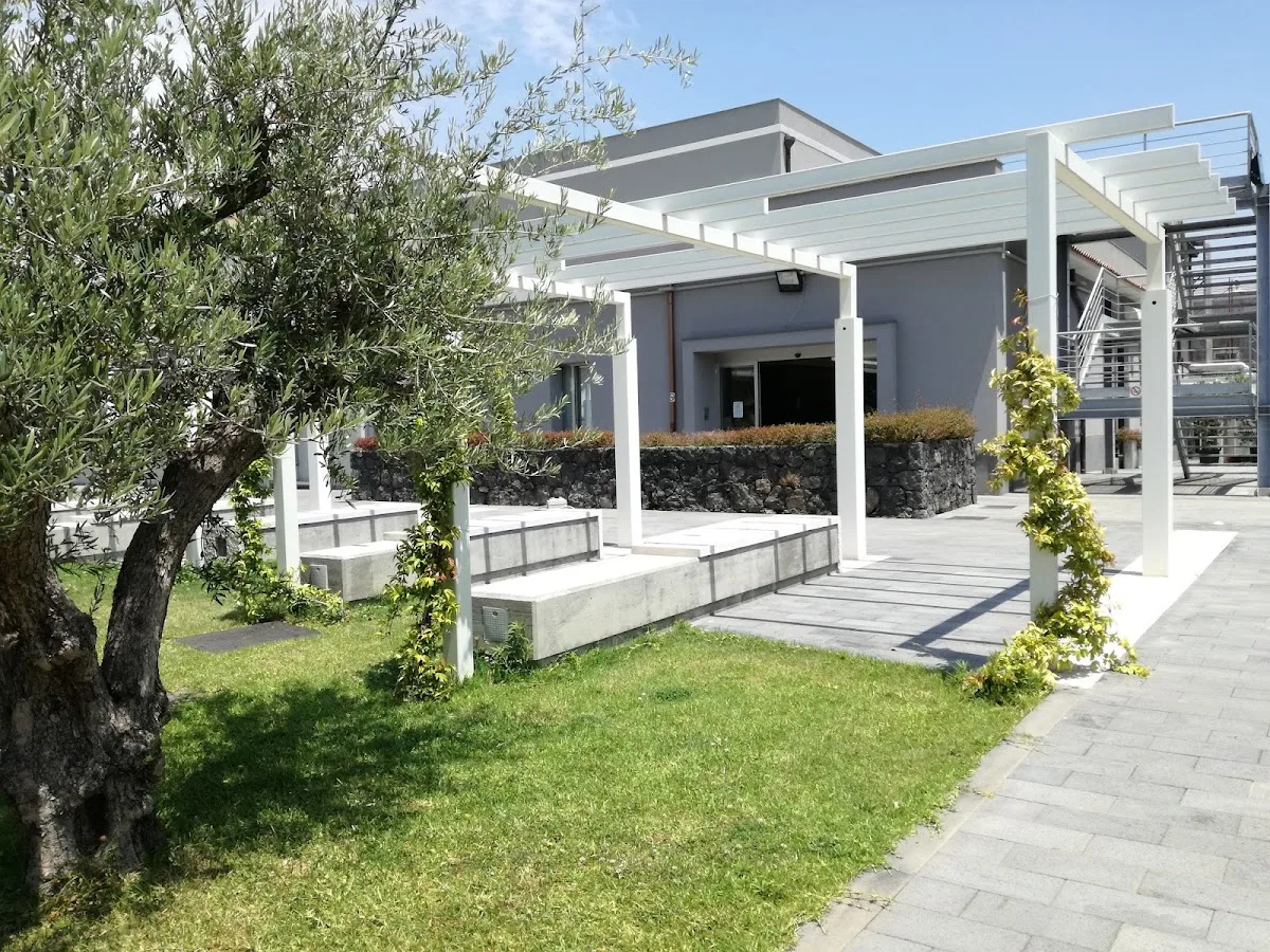 Casa di Cura Villa dei Gerani,Carmide srl - Catania - Foto 3