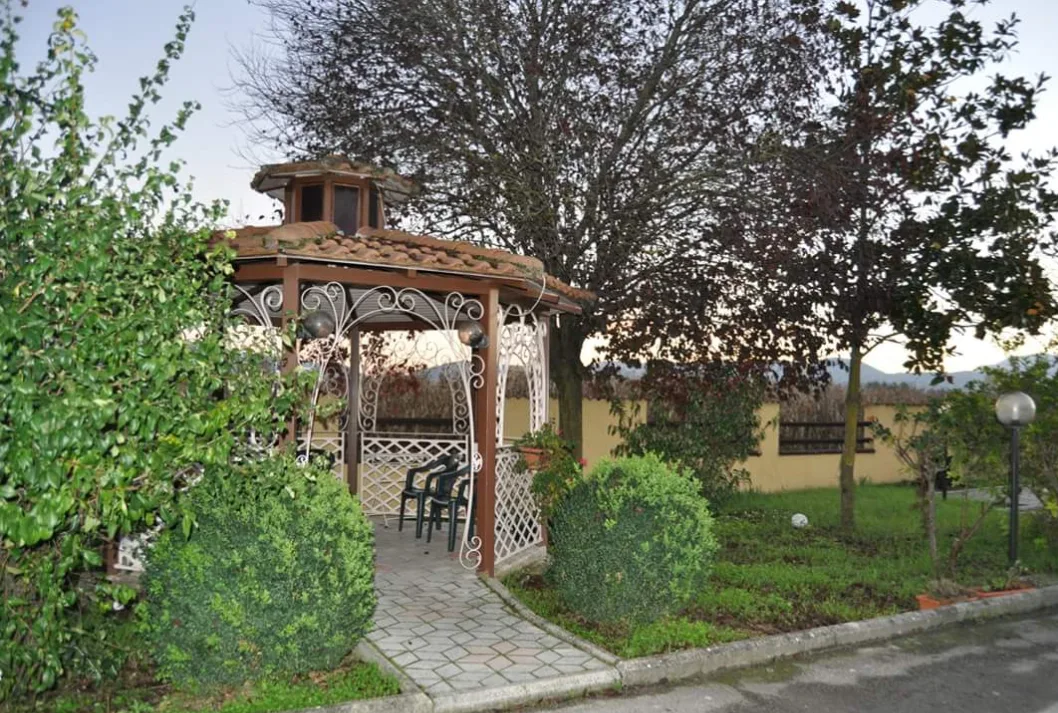 Casa di Cura Villa Ibiscus - Rieti