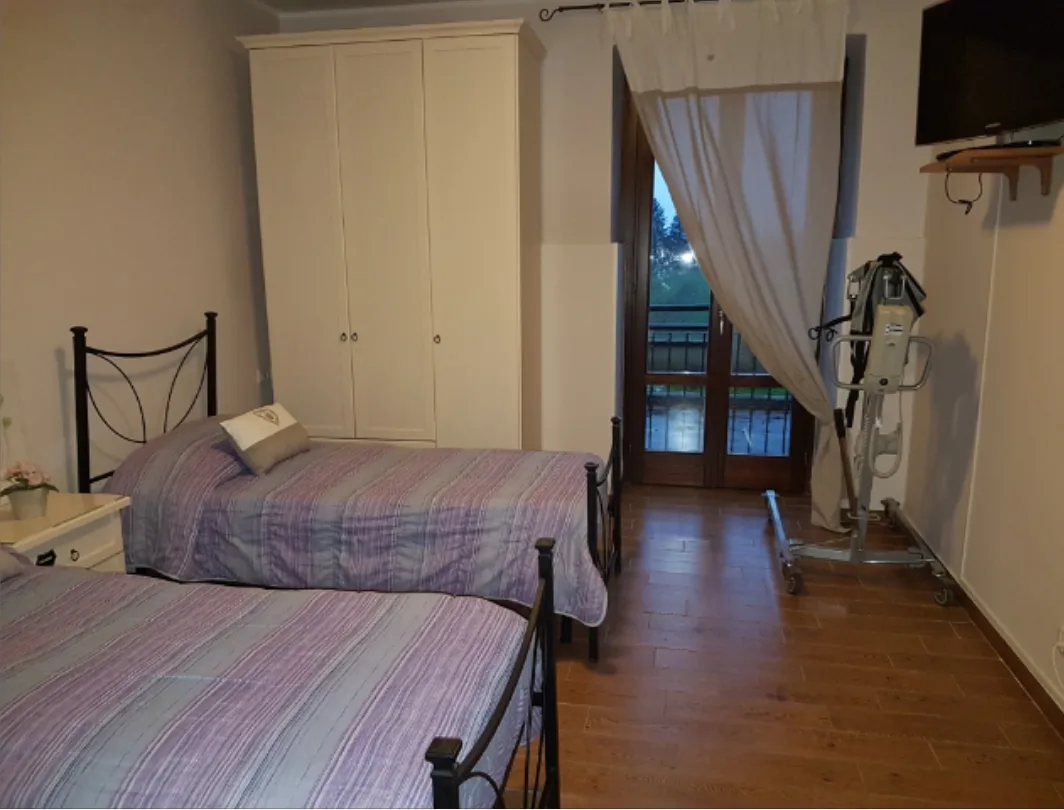 Casa di Cura Villa Ibiscus - Rieti - Foto 2