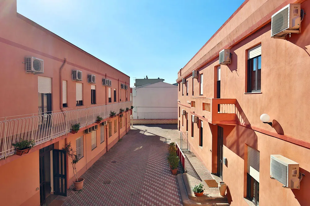 Casa di Cura Villa Igea - Messina