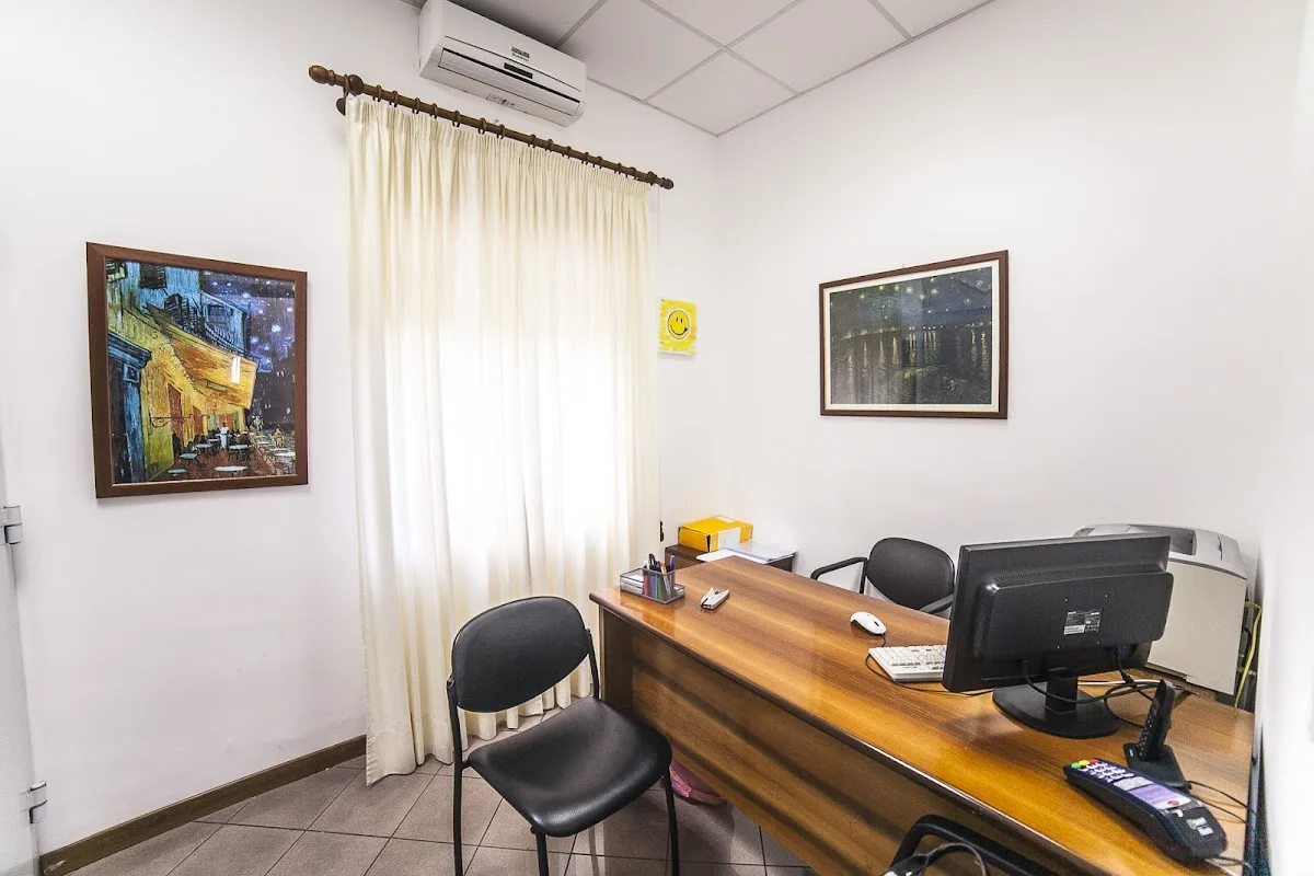 Casa di Cura Villa Igea - Messina - Foto 2