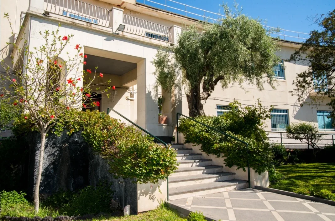 Casa di Cura Villa l'Ulivo, Carmide srl - Catania