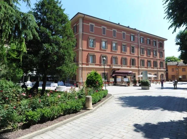 Casa Di Cura Villa Maria Srl - Bologna