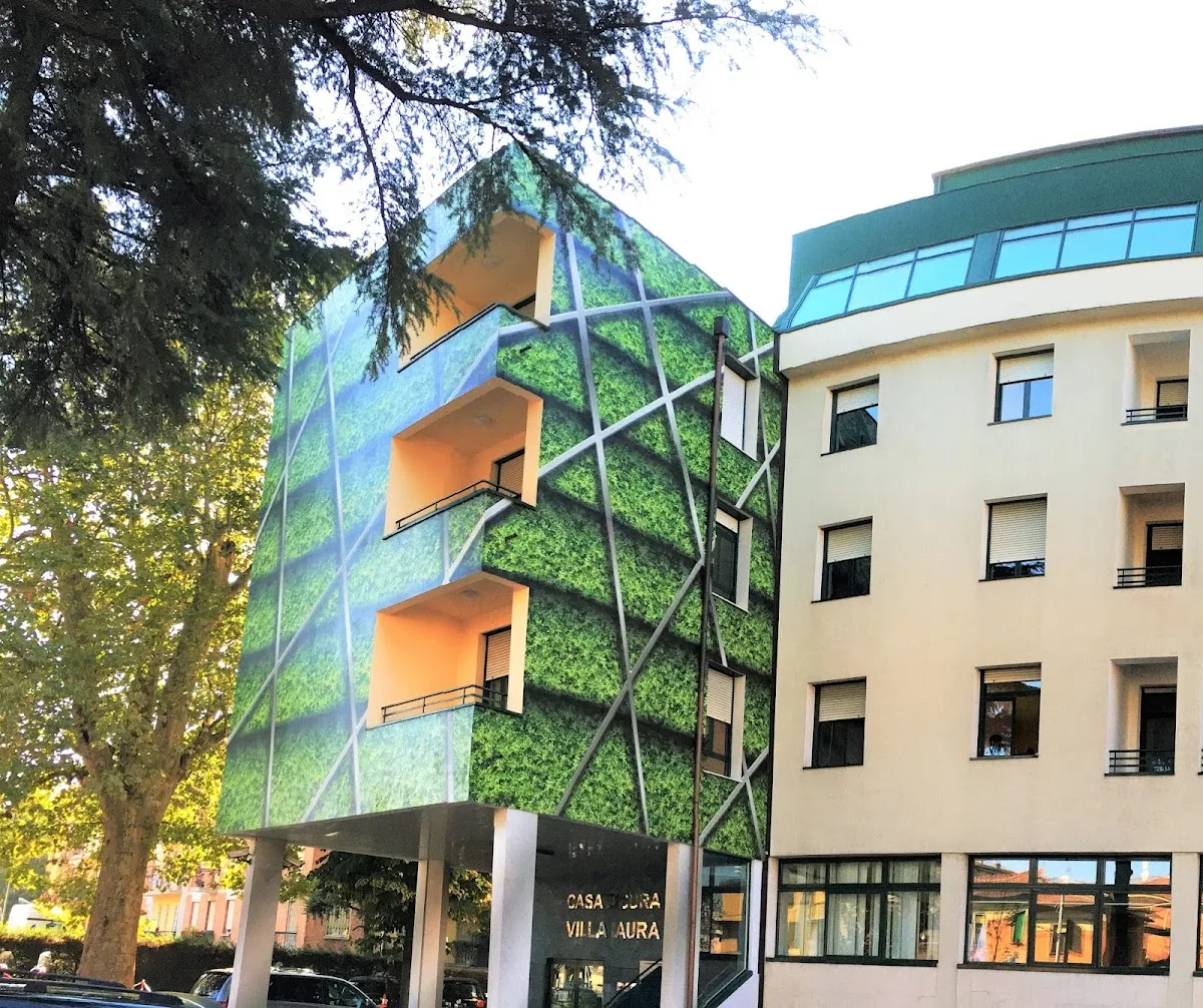 Casa Di Cura Villa Maria Srl - Bologna - Foto 2