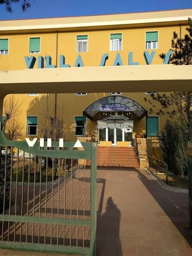 Casa di Cura Villa Salus - Viserbella