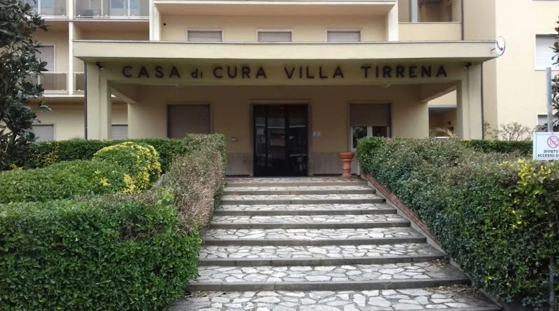 Casa di Cura Villa Tirrena - Livorno