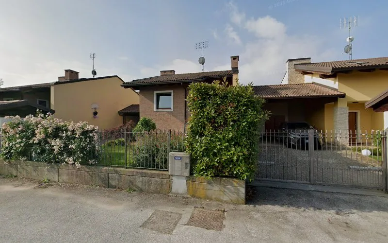 Casa di emanuele - Vignolo