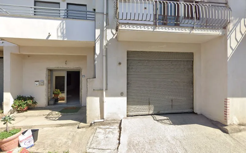 Casa di ilenia - Reggio Calabria