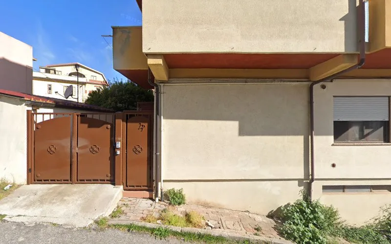Casa di Mario - Vibo Valentia