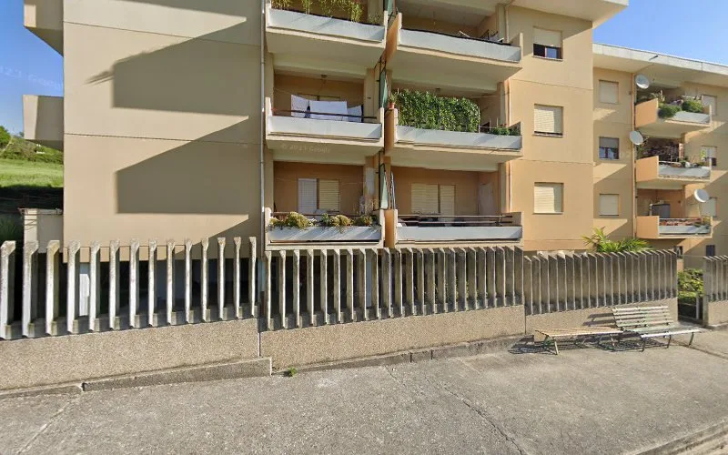 Casa di nonna - Villa Ripa