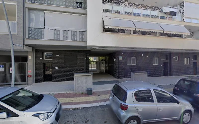 Casa di Pino - Barletta