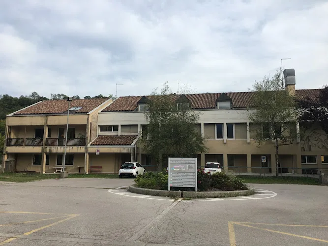 Casa di Riposo A. Brandalise - Feltre