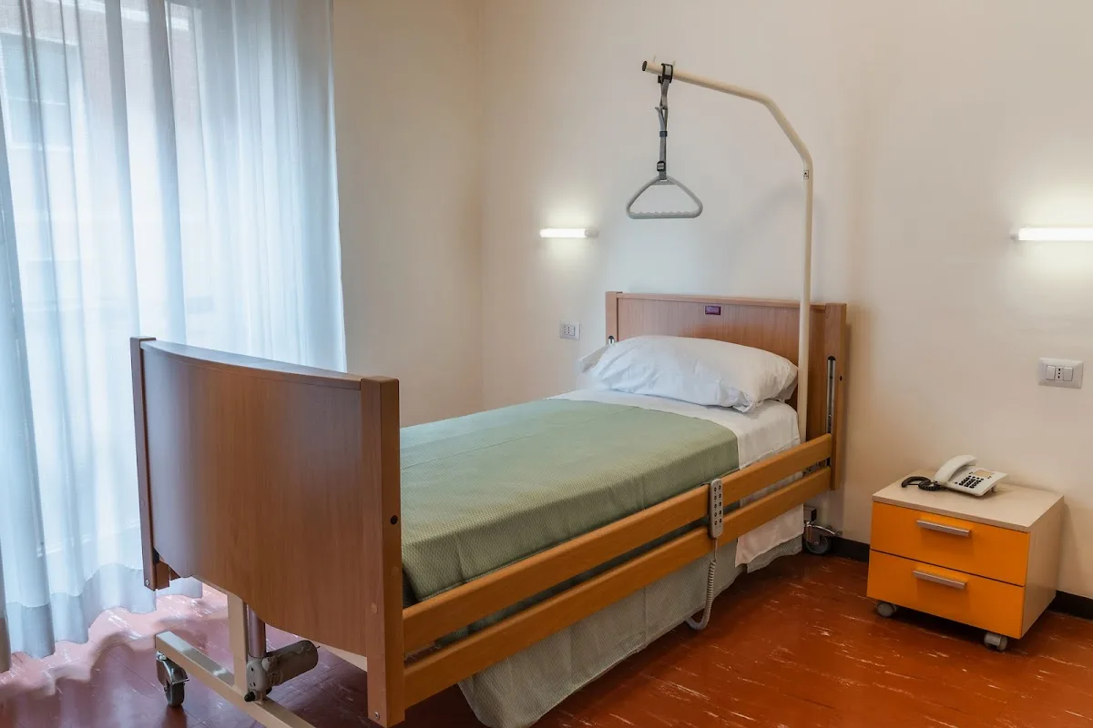 Casa di riposo Adele - Rome - Foto 2