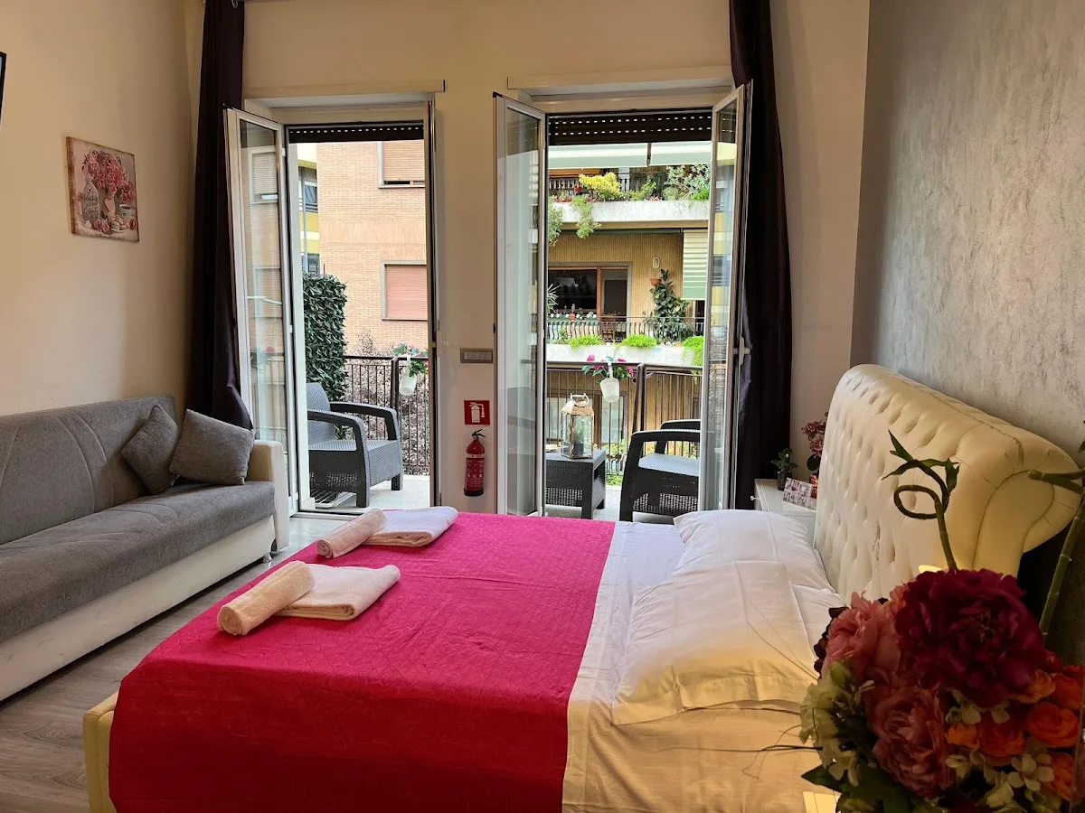Casa di riposo Adele - Rome - Foto 6
