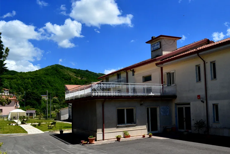 Casa di Riposo Alfonso Rubilli - Avellino - Foto 2