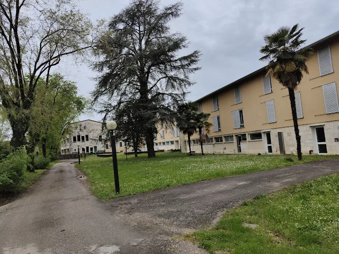 Casa di Riposo "Angelo CULOT" - Gorizia