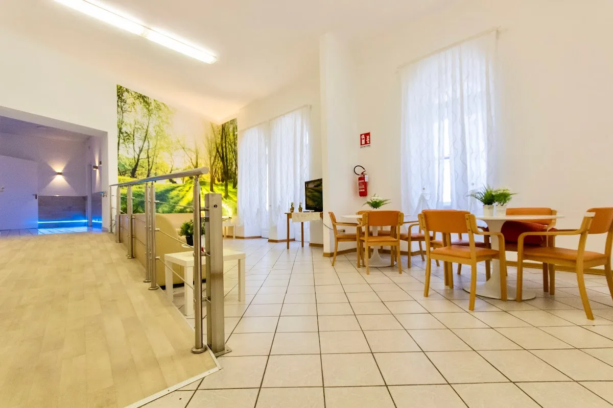 Casa di Riposo Anni d'Oro | Assistenza anziani non autosufficienti - Trieste - Foto 3