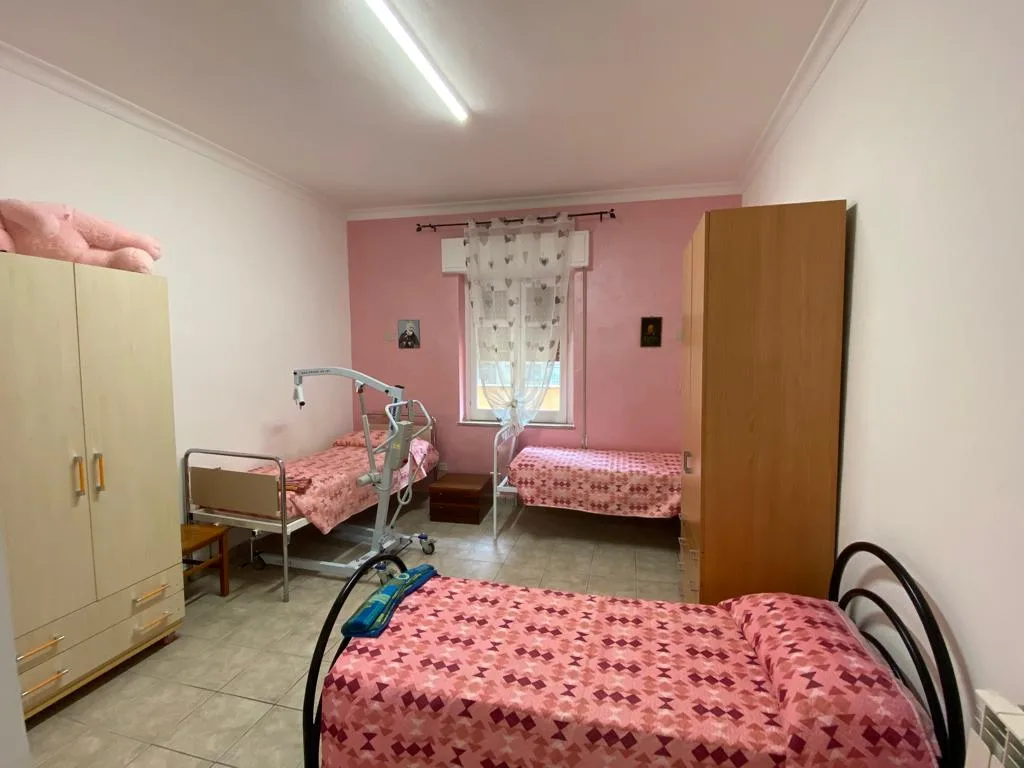 Casa di Riposo Armonia Palermo - Palermo - Foto 2
