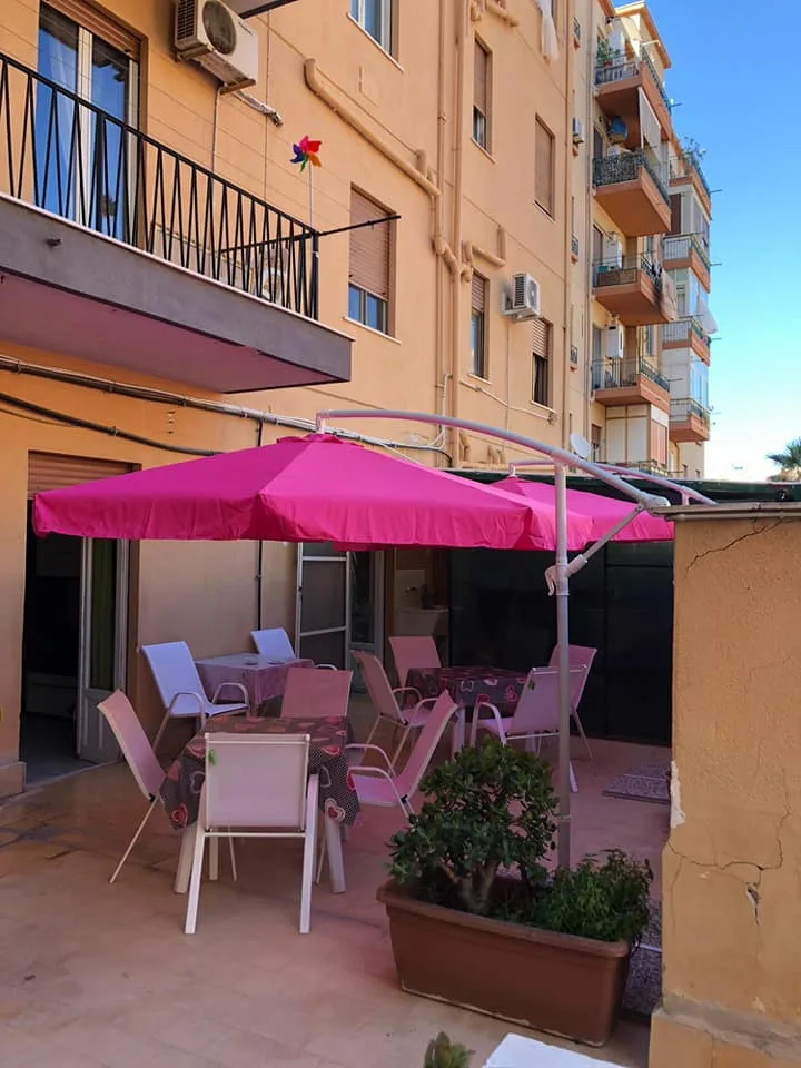 Casa di Riposo Armonia Palermo - Palermo - Foto 3